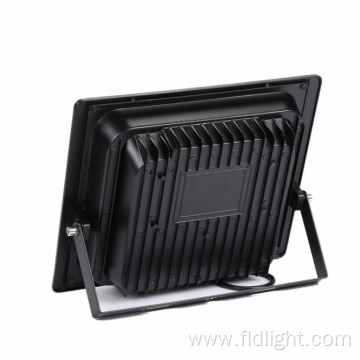 Solar Floodlights LED Street Lamp Waterproof Outdoor